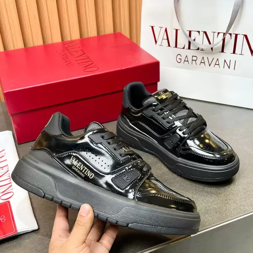 Valentino Casual Shoes For Women #1374408