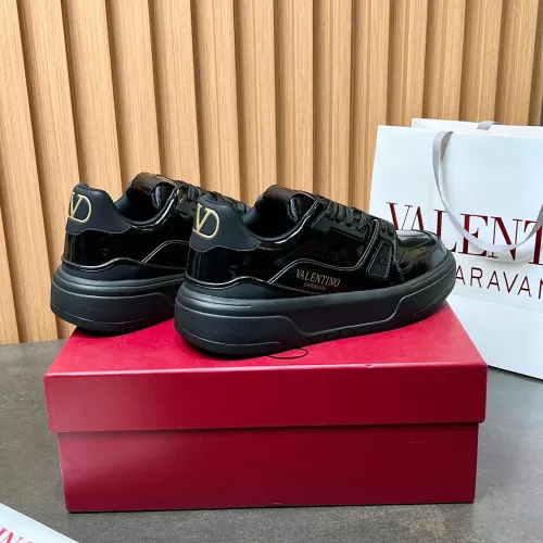 Replica Valentino Casual Shoes For Men #1374409 $115.00 USD for Wholesale