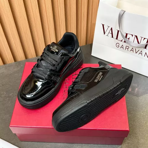 Replica Valentino Casual Shoes For Men #1374409 $115.00 USD for Wholesale