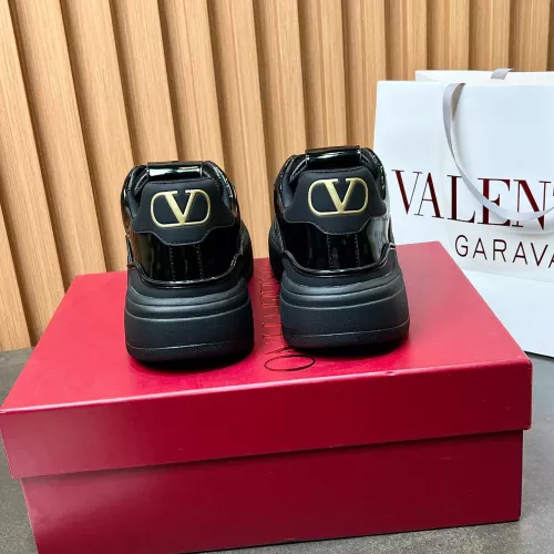 Replica Valentino Casual Shoes For Men #1374409 $115.00 USD for Wholesale