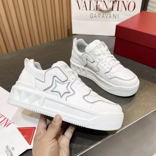 Valentino Casual Shoes For Men #1374413