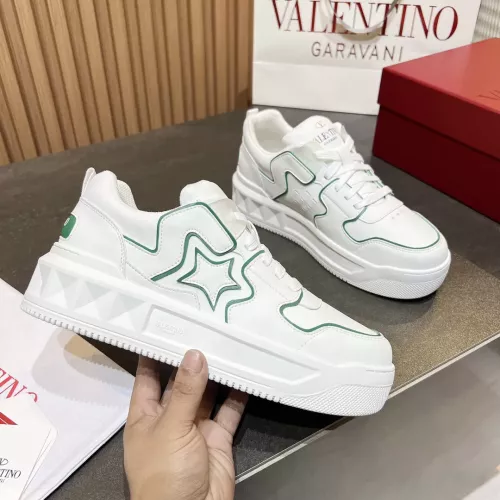 Valentino Casual Shoes For Men #1374415