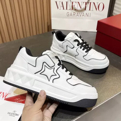 Valentino Casual Shoes For Men #1374417