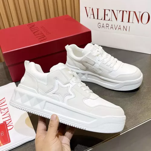 Valentino Casual Shoes For Women #1374418
