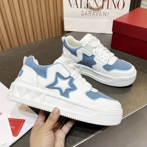 Valentino Casual Shoes For Men #1374421