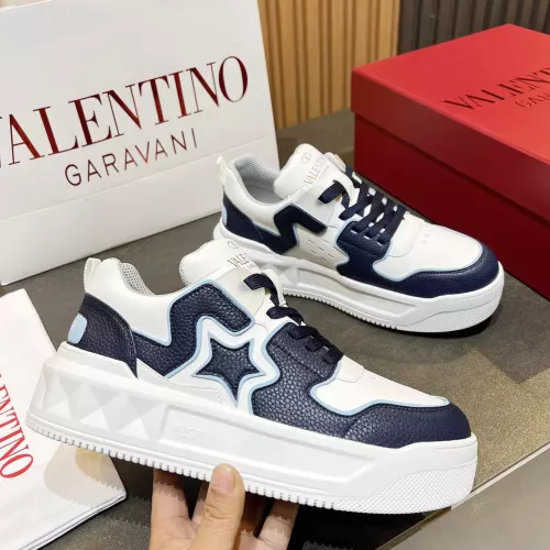 Valentino Casual Shoes For Men #1374423