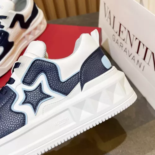 Replica Valentino Casual Shoes For Men #1374423 $115.00 USD for Wholesale