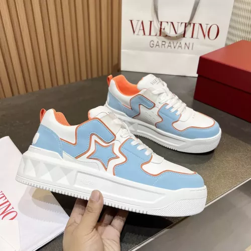 Valentino Casual Shoes For Men #1374425