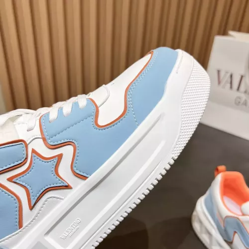Replica Valentino Casual Shoes For Men #1374425 $115.00 USD for Wholesale