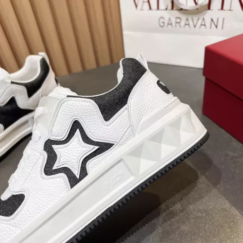Replica Valentino Casual Shoes For Men #1374429 $115.00 USD for Wholesale