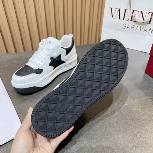 Replica Valentino Casual Shoes For Men #1374429 $115.00 USD for Wholesale