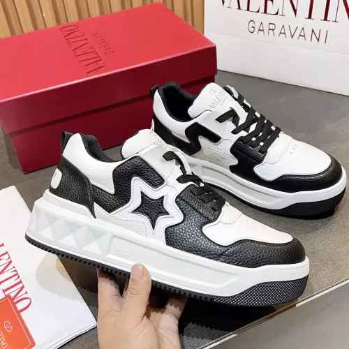 Valentino Casual Shoes For Women #1374430