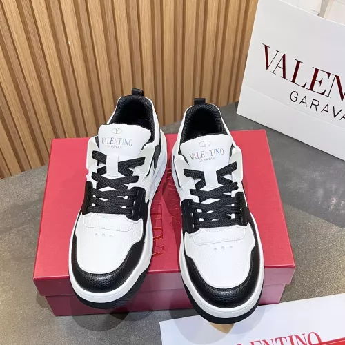 Replica Valentino Casual Shoes For Women #1374430 $115.00 USD for Wholesale