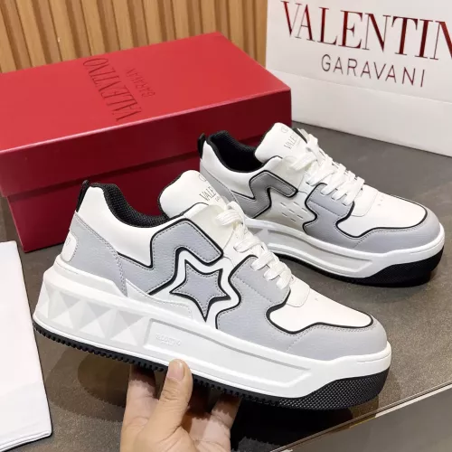 Valentino Casual Shoes For Men #1374433