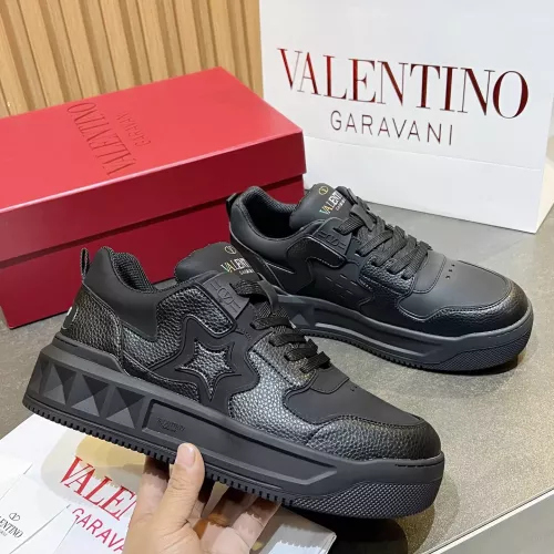 Valentino Casual Shoes For Women #1374434