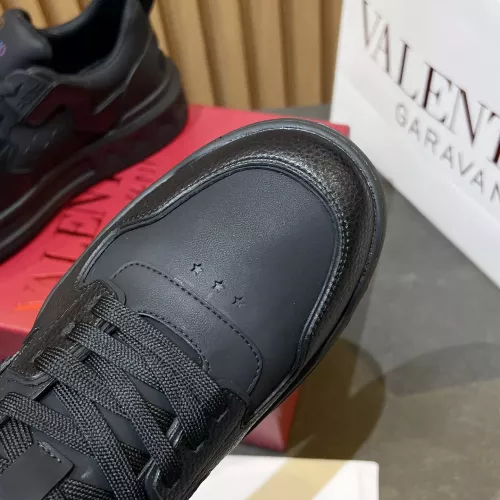 Replica Valentino Casual Shoes For Women #1374434 $115.00 USD for Wholesale