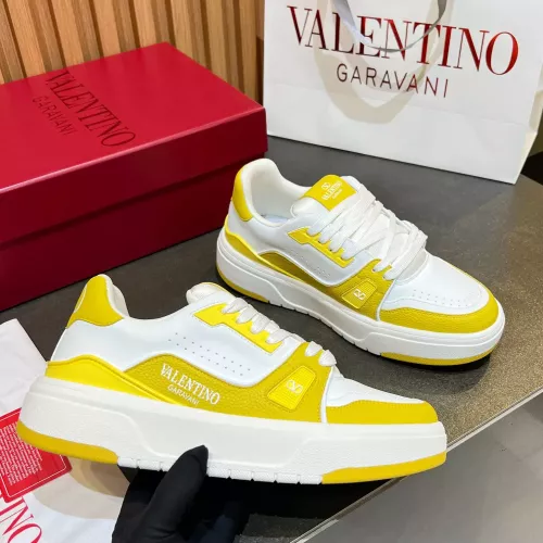 Valentino Casual Shoes For Women #1374436