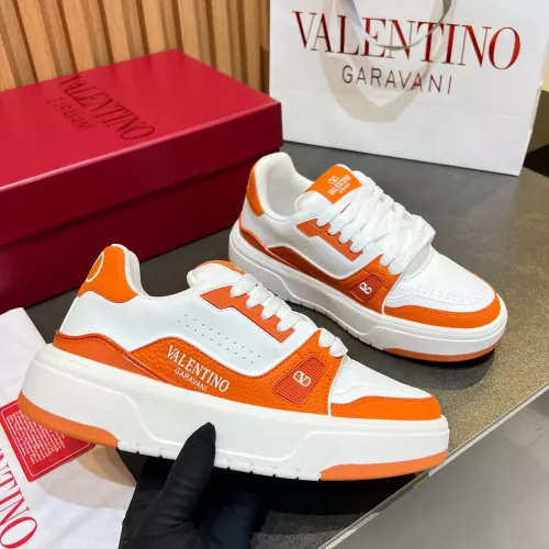 Valentino Casual Shoes For Men #1374439
