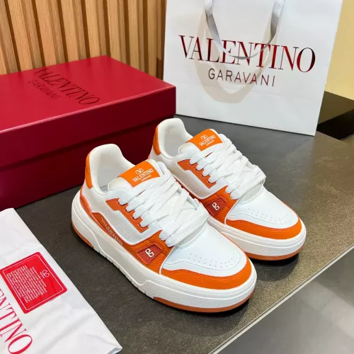Replica Valentino Casual Shoes For Men #1374439 $115.00 USD for Wholesale