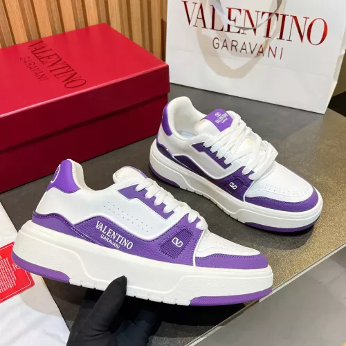 Valentino Casual Shoes For Men #1374441
