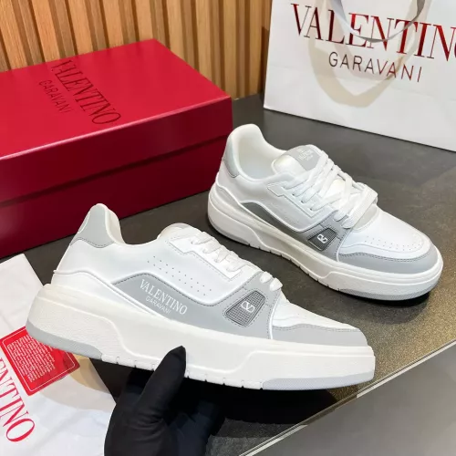 Valentino Casual Shoes For Men #1374443