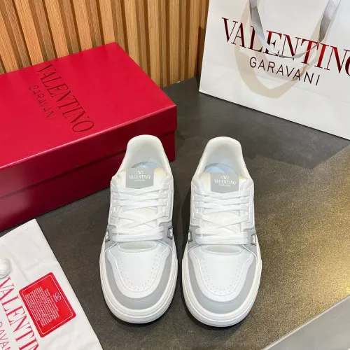 Replica Valentino Casual Shoes For Men #1374443 $115.00 USD for Wholesale