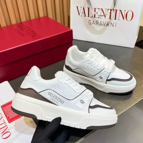 Valentino Casual Shoes For Men #1374445
