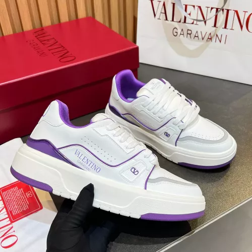 Valentino Casual Shoes For Men #1374447