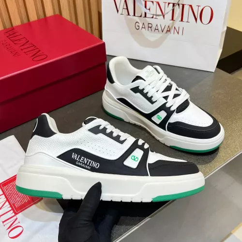 Valentino Casual Shoes For Men #1374449