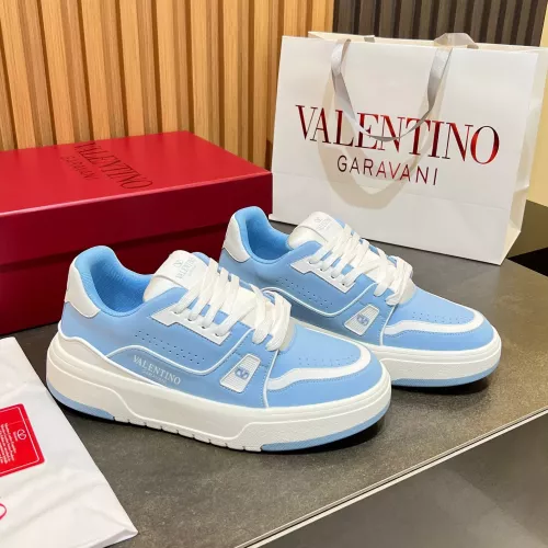 Valentino Casual Shoes For Men #1374451