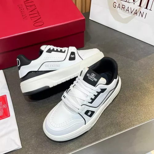 Valentino Casual Shoes For Women #1374452