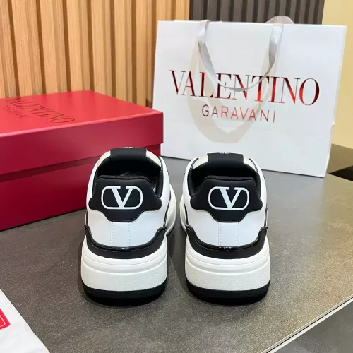 Replica Valentino Casual Shoes For Men #1374453 $115.00 USD for Wholesale