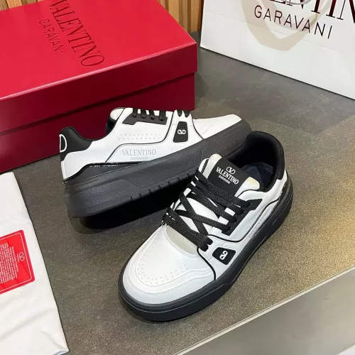 Valentino Casual Shoes For Men #1374455