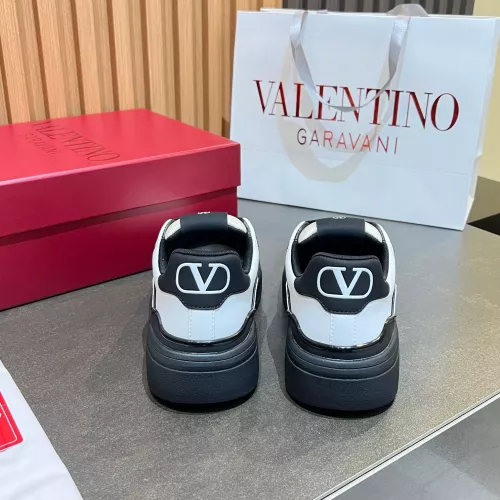 Replica Valentino Casual Shoes For Men #1374455 $115.00 USD for Wholesale