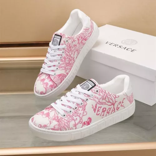Versace Casual Shoes For Men #1374471