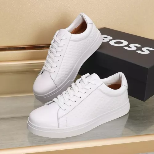 Boss Casual Shoes For Men #1374474, $92.00 USD, [ITEM#1374474], Boss Casual Shoes