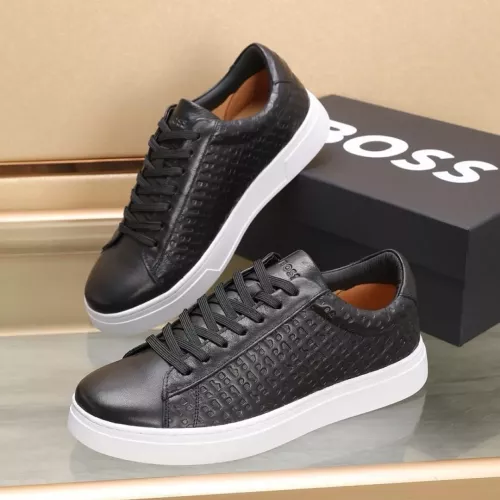 Boss Casual Shoes For Men #1374475, $92.00 USD, [ITEM#1374475], Boss Casual Shoes