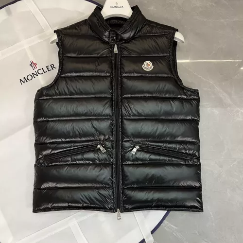 Moncler Down Feather Coat Sleeveless For Men #1374561