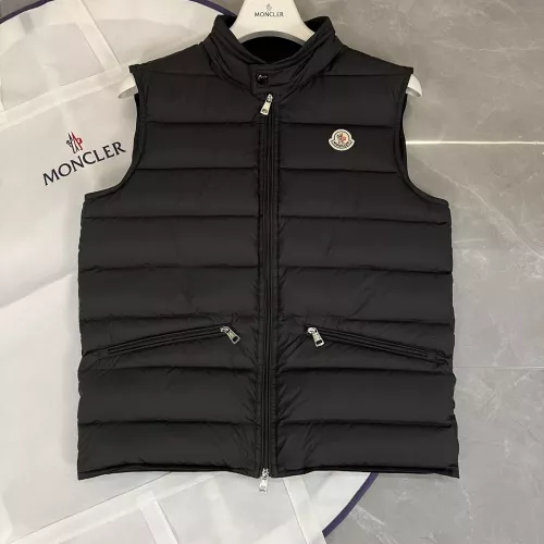 Moncler Down Feather Coat Sleeveless For Men #1374562