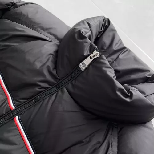 Replica Moncler Down Feather Coat Long Sleeved For Unisex #1374589 $172.00 USD for Wholesale