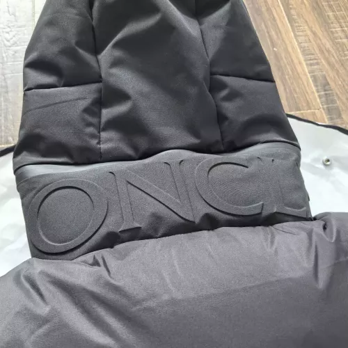 Replica Moncler Down Feather Coat Sleeveless For Men #1374595 $125.00 USD for Wholesale