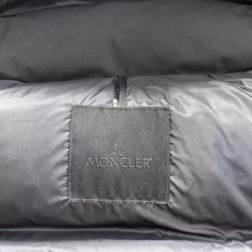 Replica Moncler Down Feather Coat Sleeveless For Men #1374595 $125.00 USD for Wholesale