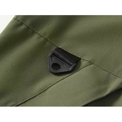 Replica Moncler Jackets Long Sleeved For Men #1374639 $80.00 USD for Wholesale