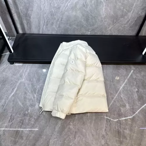 Replica Moncler Down Feather Coat Long Sleeved For Men #1374647 $170.00 USD for Wholesale