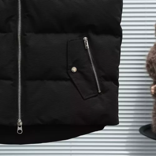 Replica Moose Knuckles Down Feather Coat Sleeveless For Unisex #1374651 $132.00 USD for Wholesale