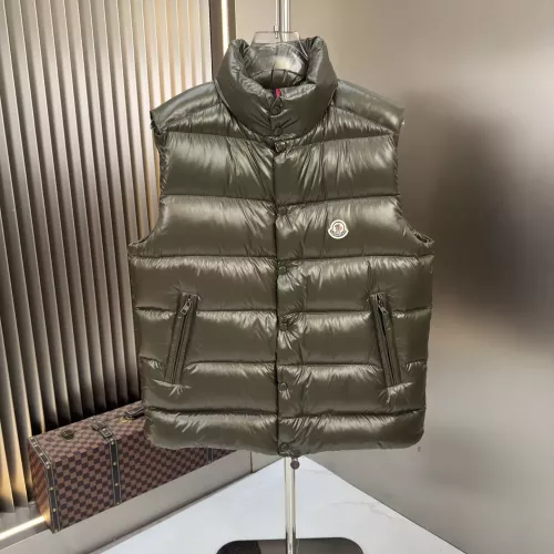 Moncler Down Feather Coat Sleeveless For Men #1374690, $160.00 USD, [ITEM#1374690], Moncler Down Feather Coat