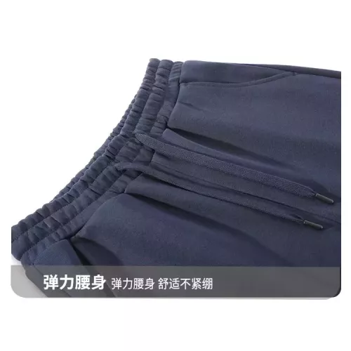 Replica LOEWE Tracksuits Long Sleeved For Men #1375041 $80.00 USD for Wholesale