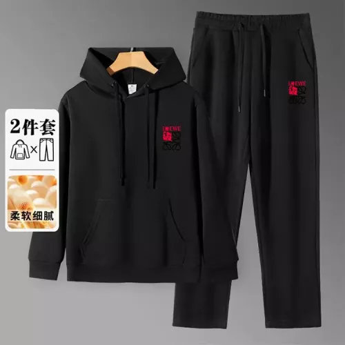 LOEWE Tracksuits Long Sleeved For Men #1375042