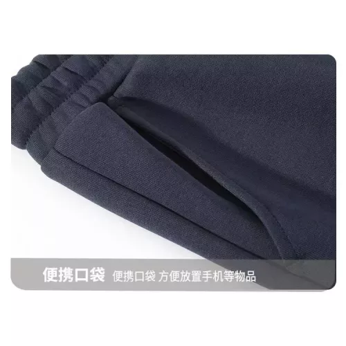 Replica Moncler Tracksuits Long Sleeved For Men #1375089 $80.00 USD for Wholesale