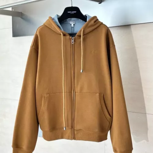 LOEWE Hoodies Long Sleeved For Unisex #1375097